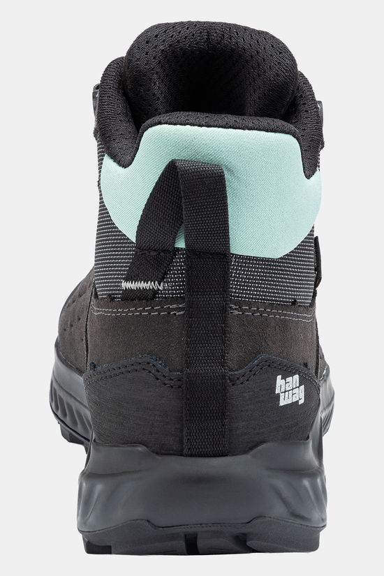 Hanwag Kaduro mid Dames wandelschoen. - Afbeelding 4