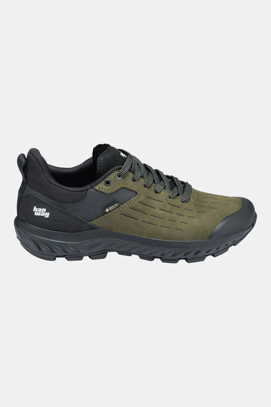 Hanwag Kaduro Low Goretex Heren wandelschoen - Afbeelding 2