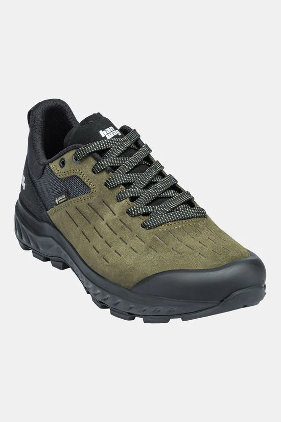 Hanwag Kaduro Low Goretex Heren wandelschoen - Afbeelding 3