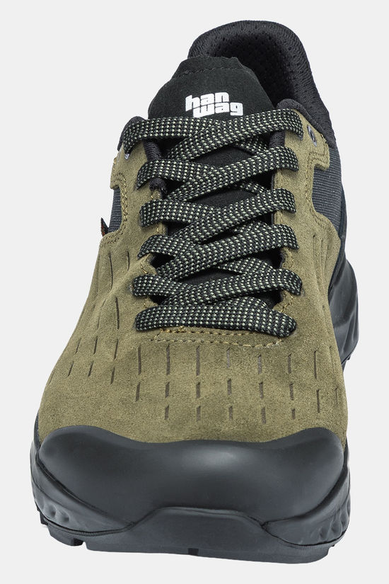 Hanwag Kaduro Low Goretex Heren wandelschoen - Afbeelding 4