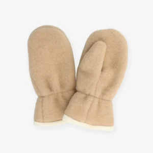 Kinderwanten - Beige