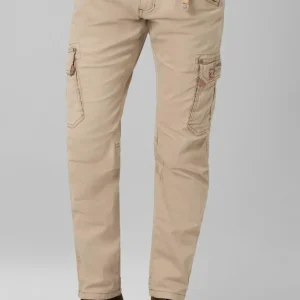 Timezone Regular Roger Tz Cargopants