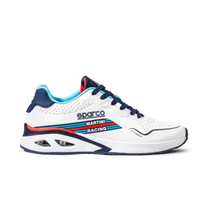 Sparco Martini Racing  S-Light Sportschoenen | Sneakers