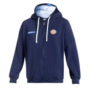 Sparco GULF Vest met capuchon