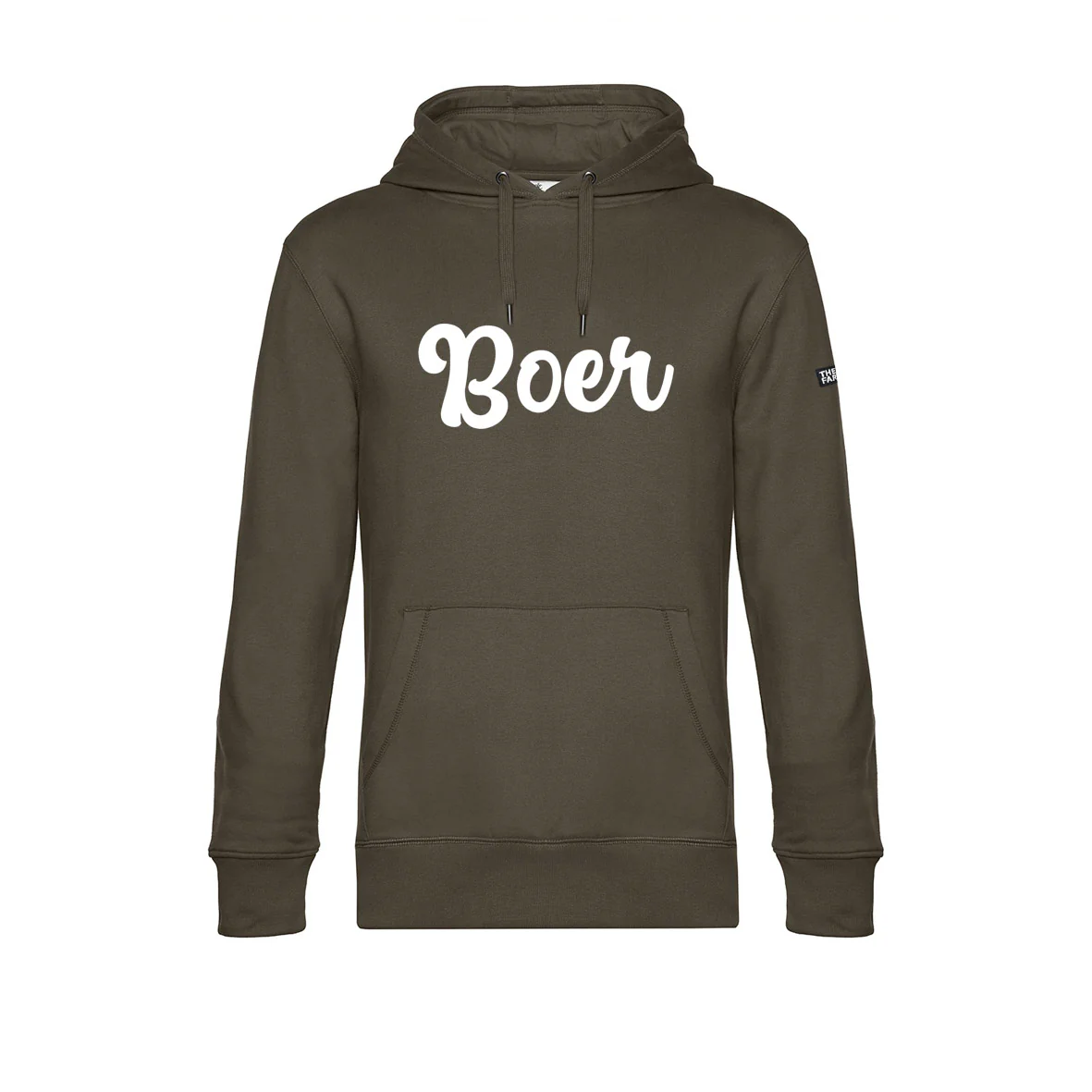 BOER hoodie - Afbeelding 3