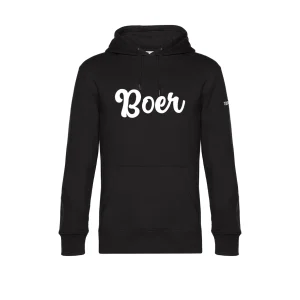 BOER hoodie