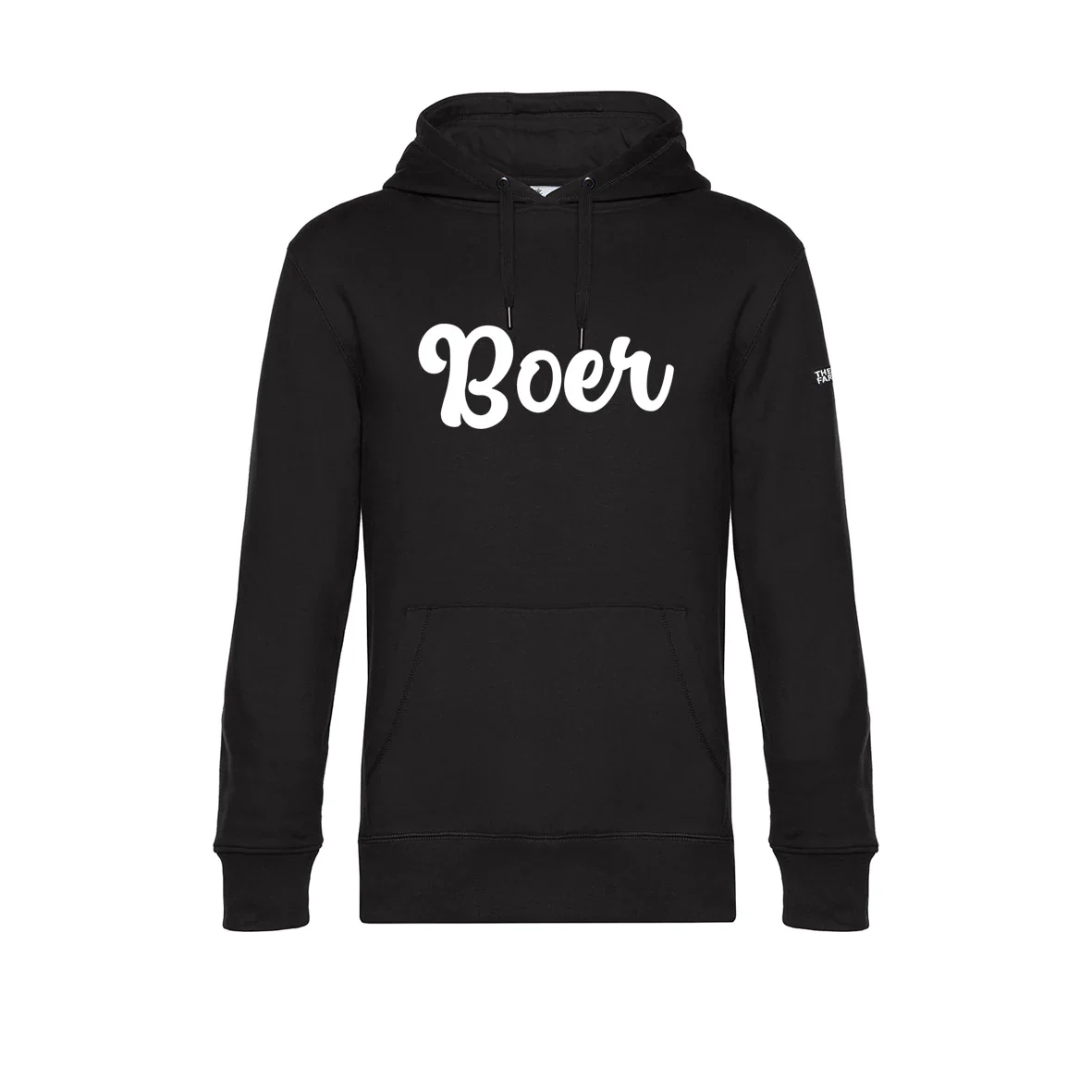 BOER hoodie - Afbeelding 2