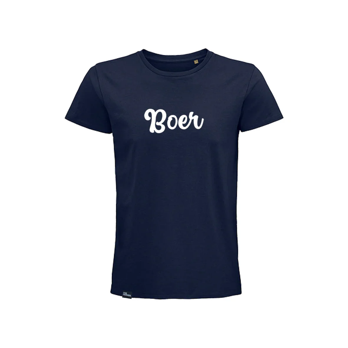 BOER t-shirt - Afbeelding 3