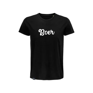 BOER t-shirt
