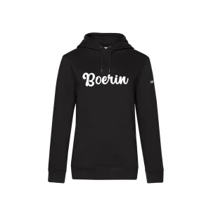 BOERIN hoodie