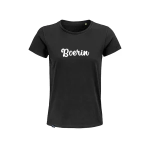 BOERIN t-shirt