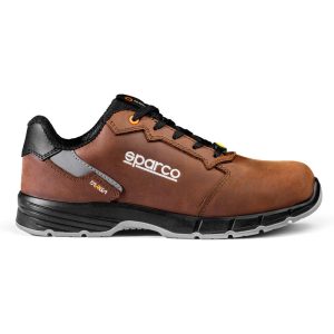 Sparco TARGA Nino | Veiligheidsschoenen S3 | Werkschoenen