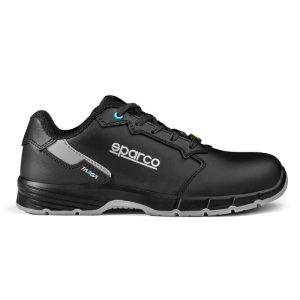 Sparco TARGA Sandro | Veiligheidsschoenen S3 | Werkschoenen