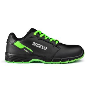 Sparco TARGA Arturo | Veiligheidsschoenen S3 | Werkschoenen