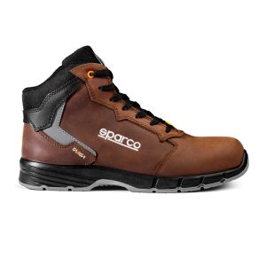 Sparco TARGA-H Vic | Veiligheidsschoenen S3 ESD | Werkschoenen