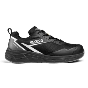 Sparco IMPULSE Chris | Veiligheidsschoenen S3 | Sneakers | Lichtgewicht & Antislip