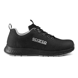 Sparco TRACTION Asan | Veiligheidssneakers S3 | Lichtgewicht & Sportief