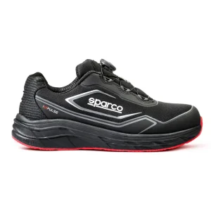 Sparco IMPULSE+ ROTOR | Veiligheidsschoenen S3 | Sneakers | Lichtgewicht & Antislip