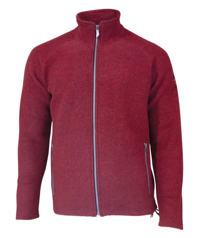 Ivanhoe of Sweden Danny fz vest - Afbeelding 3