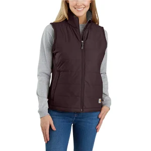Carhartt Lightweight insulated vest Women