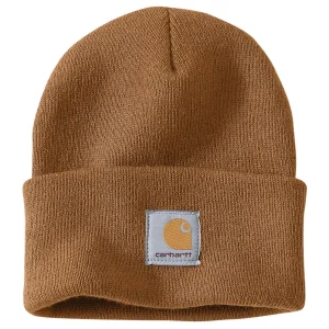 Carhartt acryl muts a18