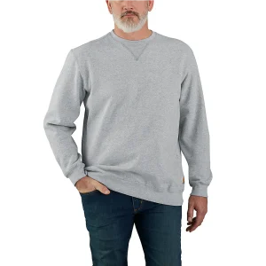 Carhartt Loose fit crewneck Sweatshirt