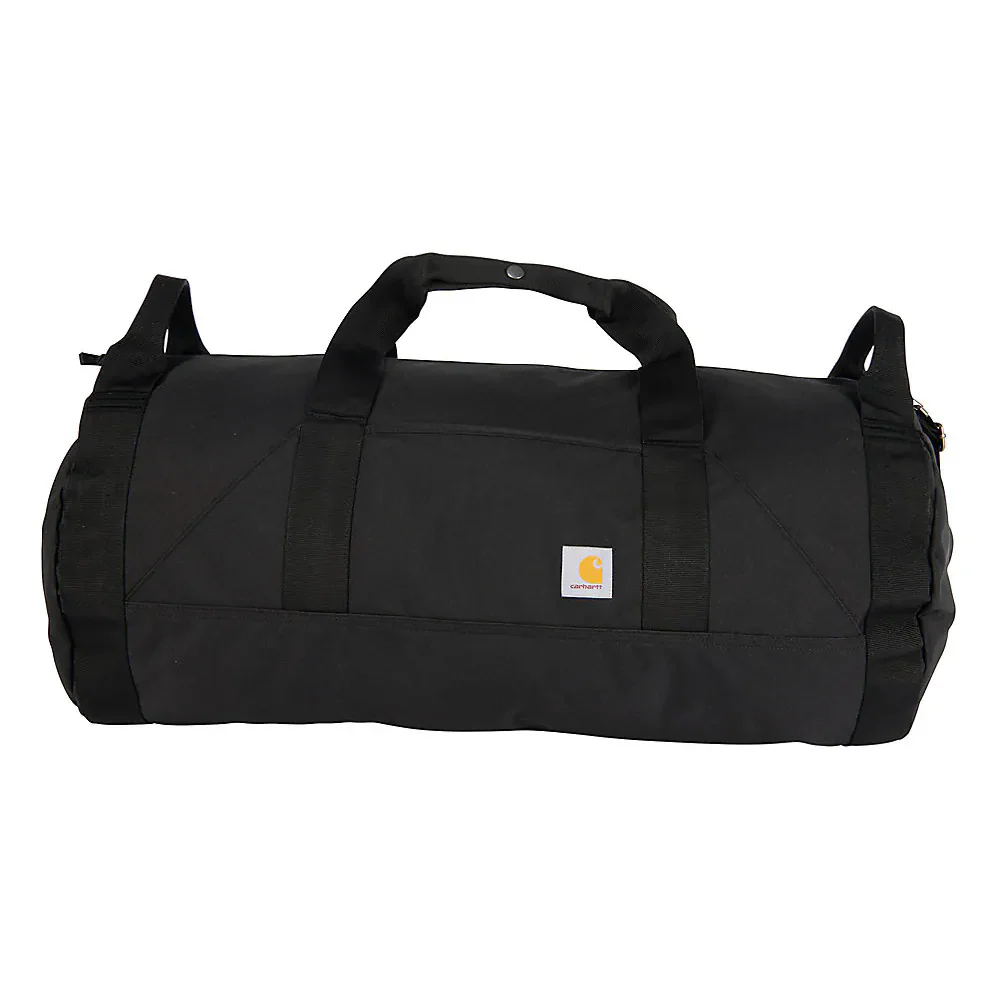 Carhartt 40 Liter classic round Duffle bag packable - Afbeelding 3