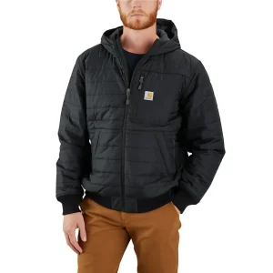 Carhartt Gilliam Active Rain Defender Heren jack.