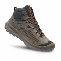 Grisport Discovery Mid wandelschoen uni
