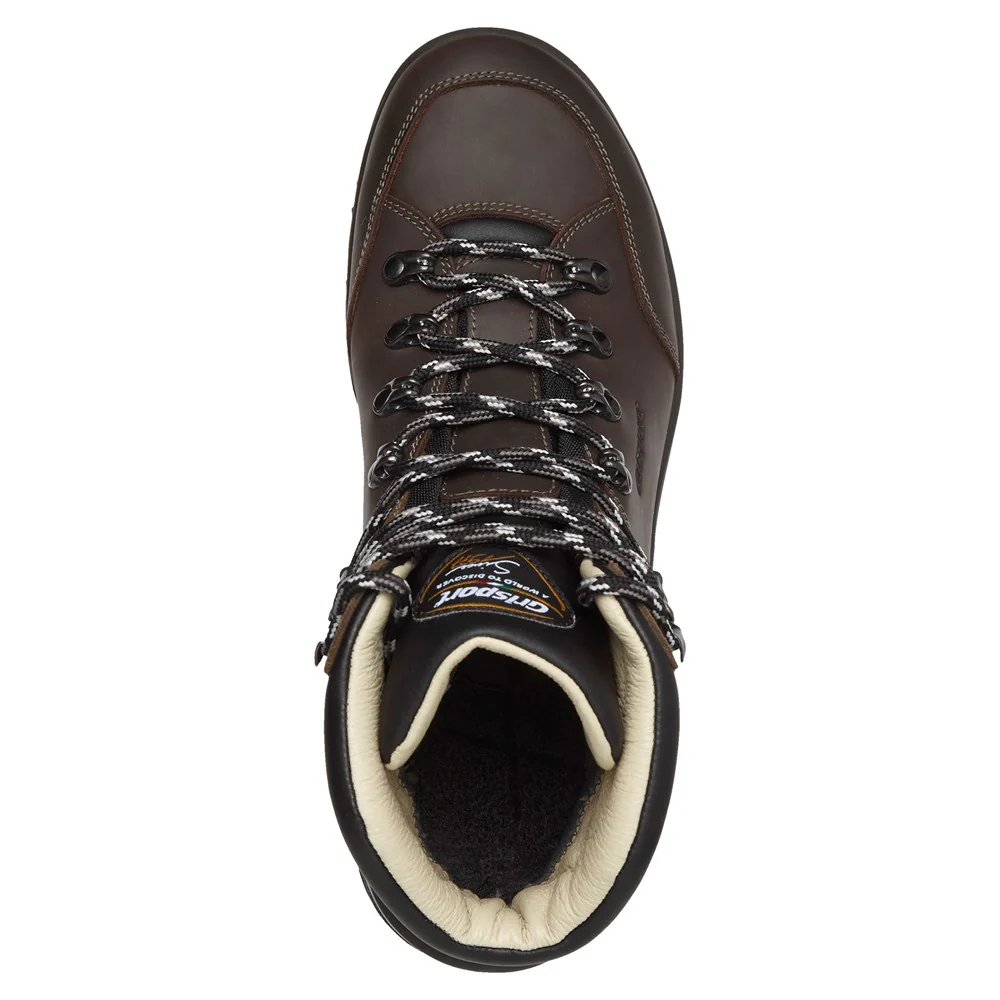 Grisport wandelschoen Anden unisex - Afbeelding 5