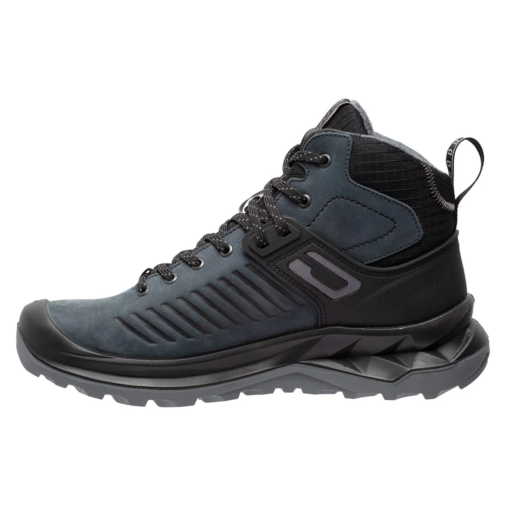 Grisport Journey Mid. Unisex wandelschoen. - Afbeelding 5