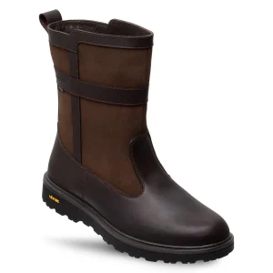 Grisport Midland wandellaars laag uni