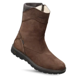 Grisport Oxford winter/wandel laars