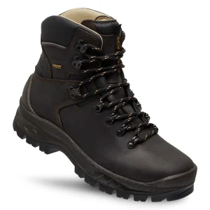 Grisport Summit hoge wandelschoen