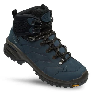 Grisport Terrain Mid wandelschoen