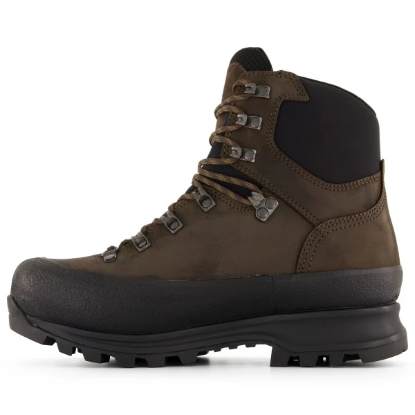 Hanwag Nazcat Wide GTX Berg/wandelschoen - Afbeelding 4