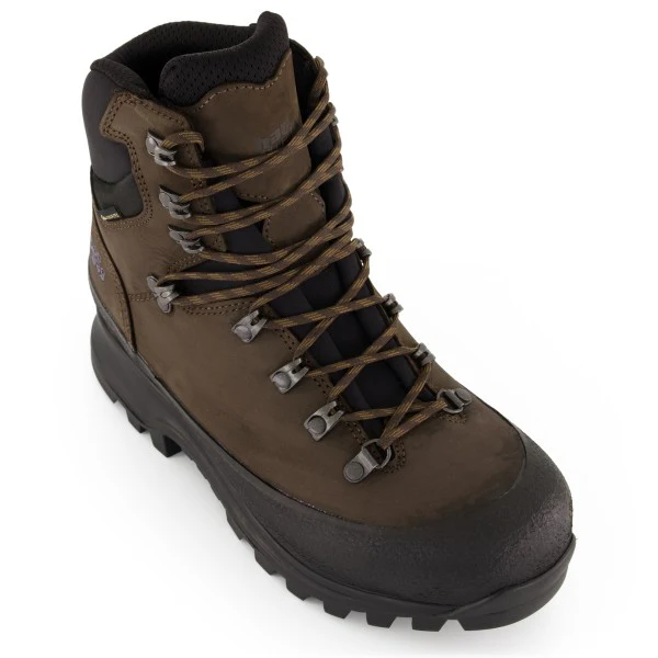 Hanwag Nazcat Wide GTX Berg/wandelschoen - Afbeelding 5