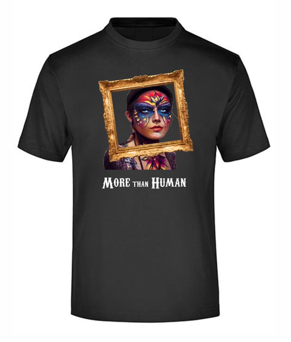 Burning Man - Afbeelding 2