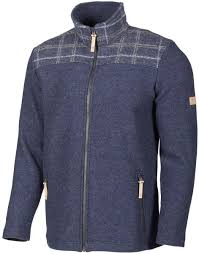 Ivanhoe of Sweden GY Lumber vest - Afbeelding 2