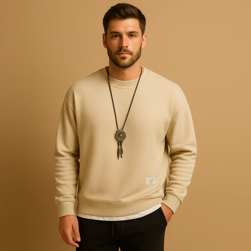 Joggingpak met sweater en jogging jeans voor heren | Jordan - Afbeelding 7