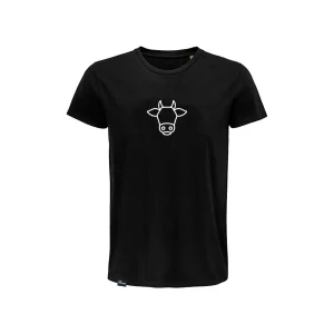 KOE t-shirt heren