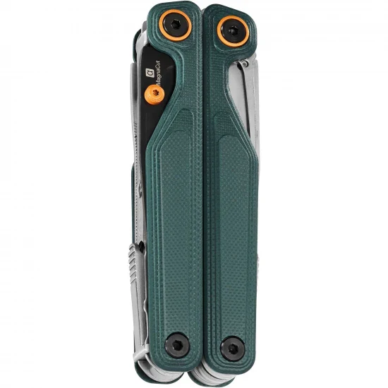 Leatherman Wave Alpha Obsidian or Cascadia multitool - Afbeelding 6