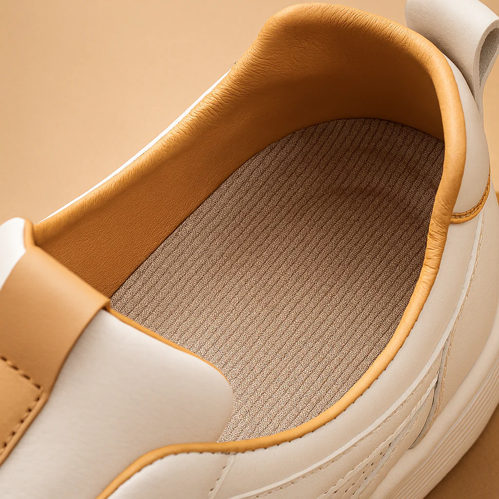 Lichtgewicht en comfortabele sneakers voor heren | Jiri - Afbeelding 3