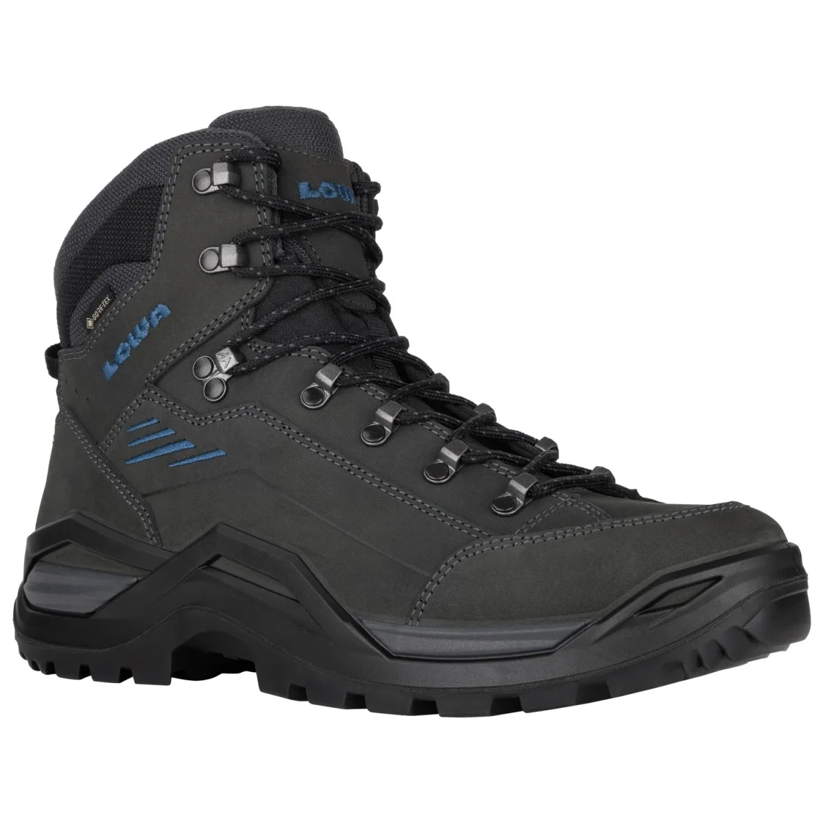 Lowa Renegade Evo gtx Mid Heren - Afbeelding 4