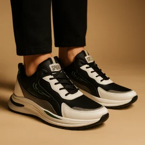 Stijlvolle lichtgewicht sportschoenen voor heren | Bjorn